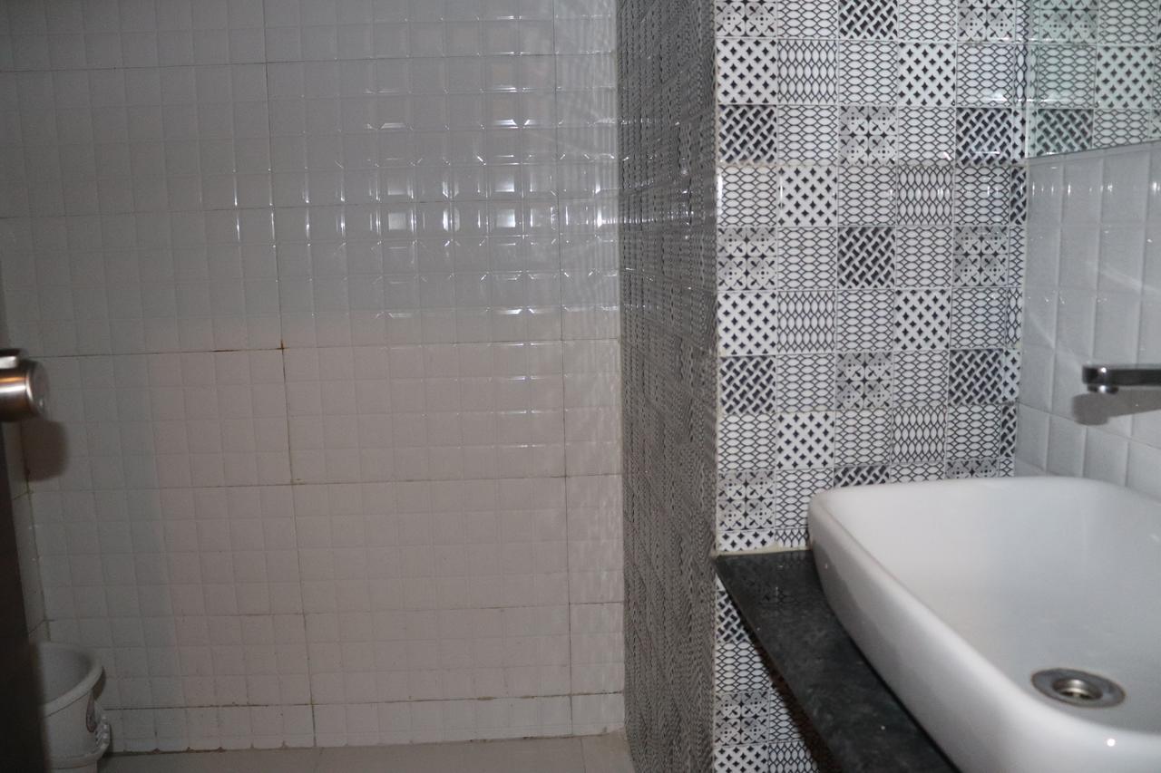 Venkateshwar Hotell Aurangabad  Eksteriør bilde